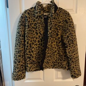 Madewell Jacket
